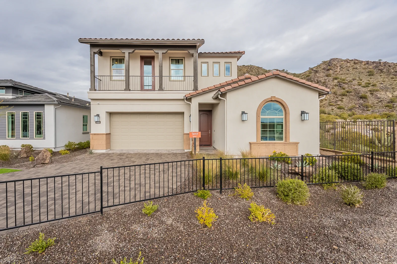 Highlands at Verrado in Buckeye, Arizona — 1