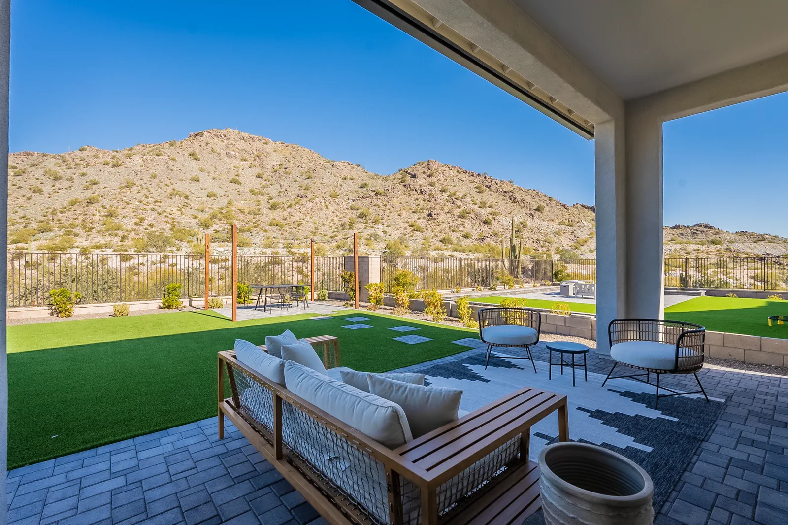 Highlands at Verrado in Buckeye, Arizona — 6