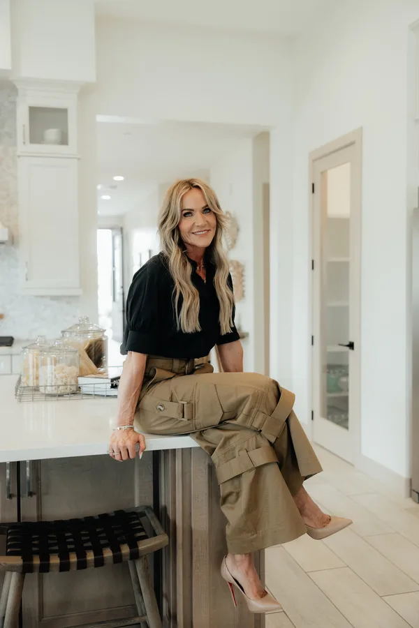 Portrait of Moe Edwards, VP / Sales & Marketing